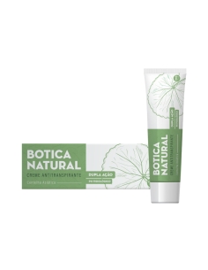 Botica Natural Creme Anti-Transpirante 75g