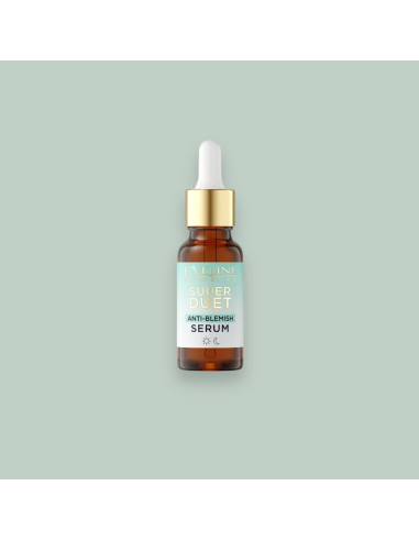 Eveline Cosmetics Super Duet Sérum...