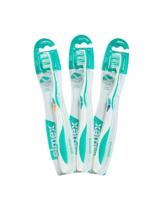 Elmex Sensitive Escova de Dentes Suave 2