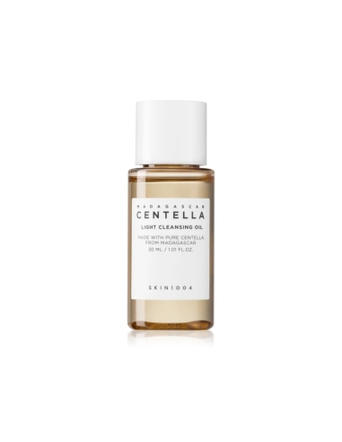 SKIN1004 Madagascar Centella Óleo de Limpeza Suave 30ml