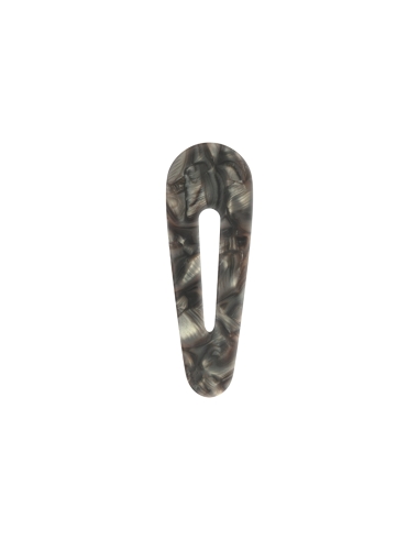 Invisibobble Clipstar Cliphue x2