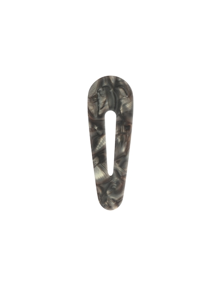 Invisibobble Clipstar Cliphue x2