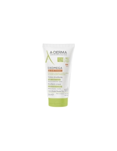 A-Derma Exomega Control Creme Emoliente 50ml