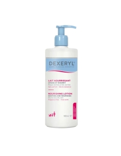 Dexeryl Creme de Duche 500ml