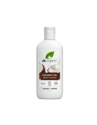 Dr. Organic Bio Coco Gel Duche 250ml