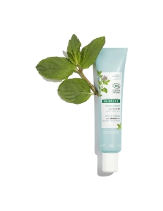 Klorane Menta Bio Creme Pureza 40ml 2