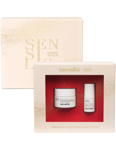 Sensilis Coffret Peptide AR Bálsamo