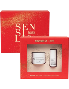 Sensilis Coffret Peptide AR Creme