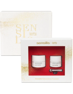 Sensilis Coffret Eternalist A.G.E