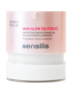 Sensilis Skin Glow Glycolic 50ml