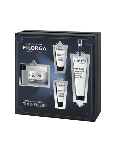 Filorga Coffret Time-Filler