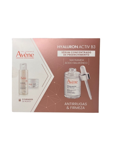 Avène Kit Hyaluron Activ B3 Sérum