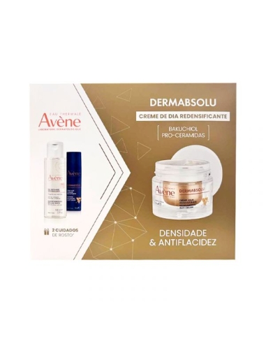 Avène Kit DermAbsolu Creme de Dia Redensificante