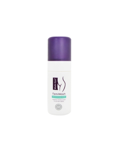 Multi-Gyn Femiwash 100ml