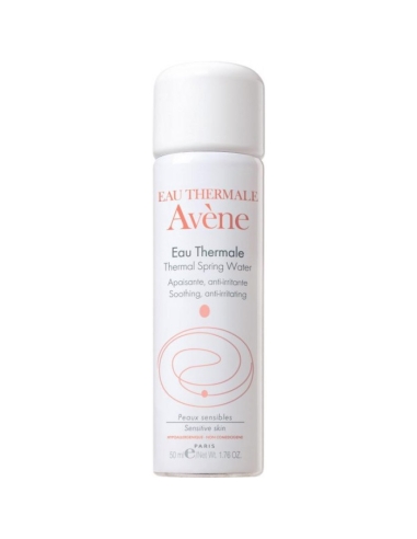 Avène Água Termal 50ml