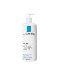 La Roche Posay Lipikar Fluido 750ml