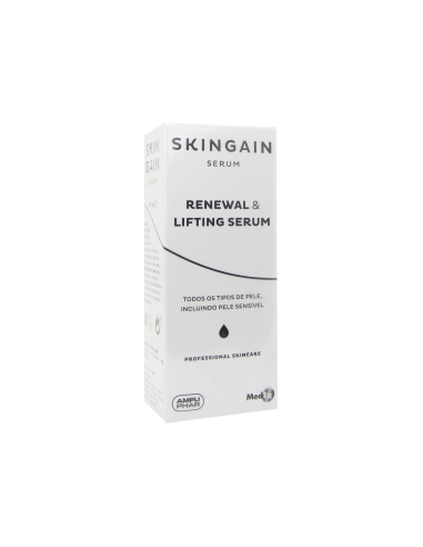 Skingain Sérum Renovador e Lifting 30ml