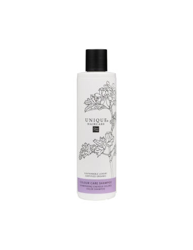 Unique Champô para Cabelo Pintado 250ml