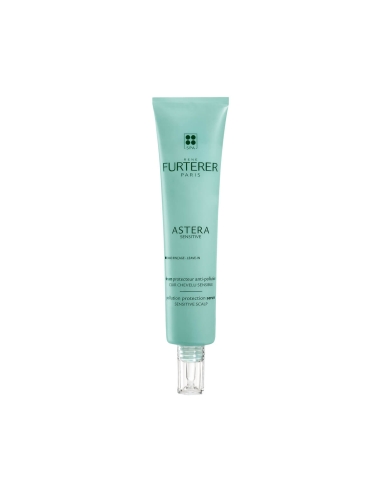 Rene Furterer Astera Sensitive Sérum Protetor Antipoluição 75ml