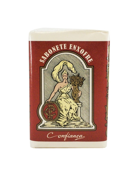 Sabonete de Enxofre 75g