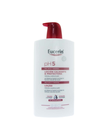 Eucerin pH5 Loção Intensiva 1000ml