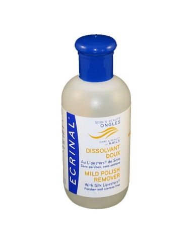 Ecrinal Dissolvente Suave 125ml