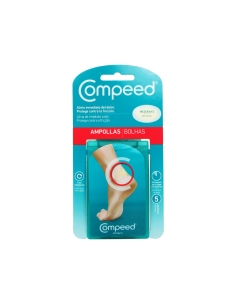 Compeed Penso Médio Bolhas