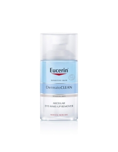 Eucerin Dermatoclean Desmaquilhante Olhos 125ml