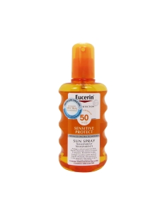 Eucerin Sun Spray Transparente SPF50 200ml