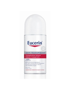 Eucerin Anti-Transpirante 48H Roll On 50ml