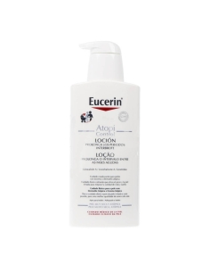 Eucerin Atopicontrol Loção Corpo Calmante 400ml