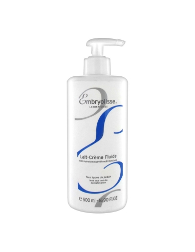 Embryolisse Leite Creme Fluido 500ml