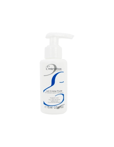 Embryolisse Leite-Creme Fluido 75ml