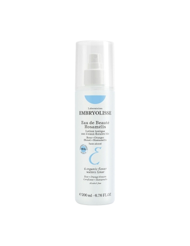 Embryolisse Água de Beleza Rosamélis 200ml