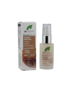 Dr.Organic Baba de Caracol Bio Sérum Facial...