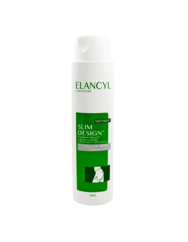 Elancyl Slim Design Noite 200ml