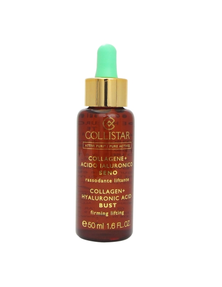Collistar Seios Colagénio e Ácido Hialurónico 50ml