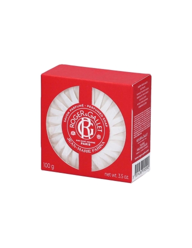 Roger Gallet Jean Marie Farina Sabonete Perfumado 100g