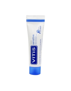 Vitis Sensitive Pasta Dentífrica 100ml