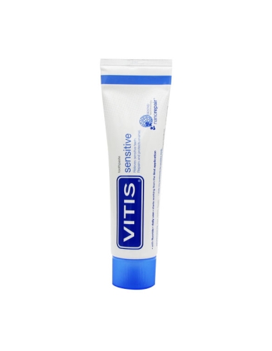 Vitis Sensitive Pasta Dentífrica 100ml