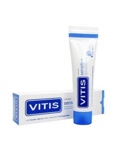 Vitis Sensitive Pasta Dentífrica 100ml 2