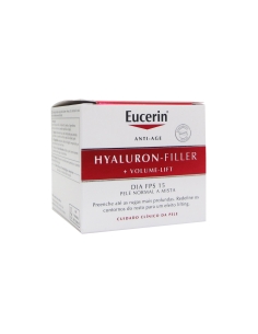 Eucerin Hyaluron Filler Volume Lift Creme de Dia Pele... 2