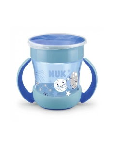 NUK Mini Magic Cup Noite 6+M 160ml