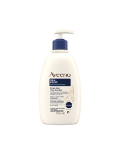 Aveeno Skin Relief Loção Hidratante 500ml