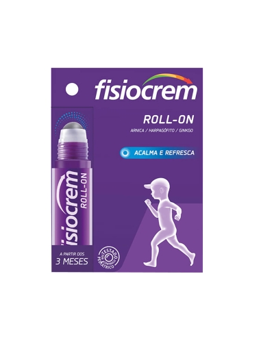 Fisiocrem Roll-On 15ml