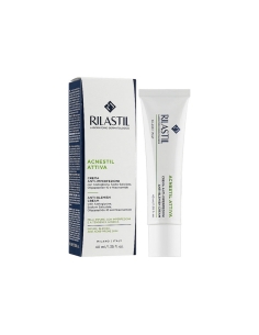 Rilastil Acnestil Attiva 40ml