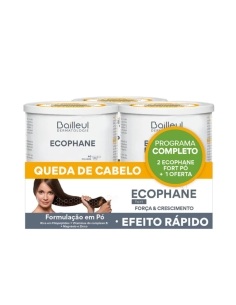 Ecophane Programa Completo