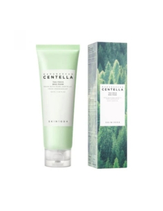 Skin1004 Madasgacar Centella Tea Trica BHA Foam 125ml