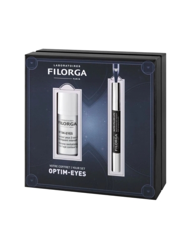 Filorga Coffret Optim-Eyes