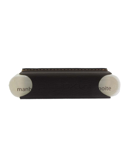 Pilbox Diario Unitario